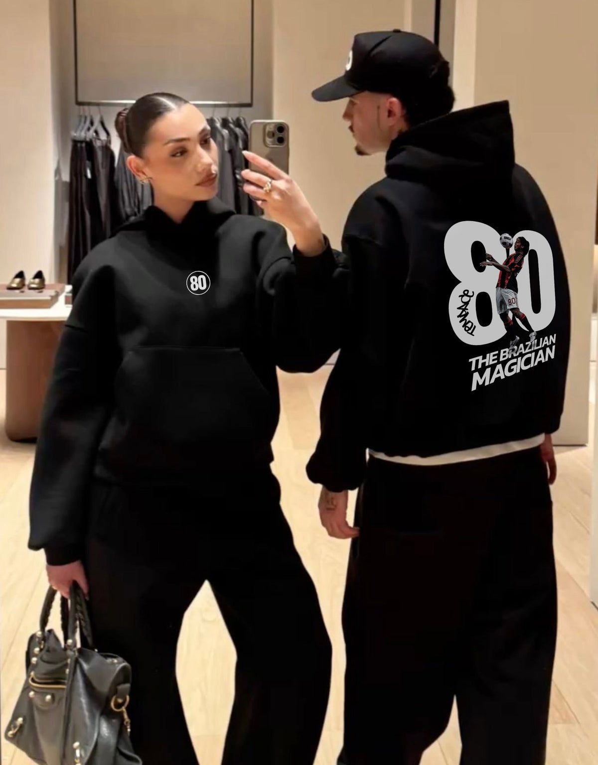 TRACKSUITS