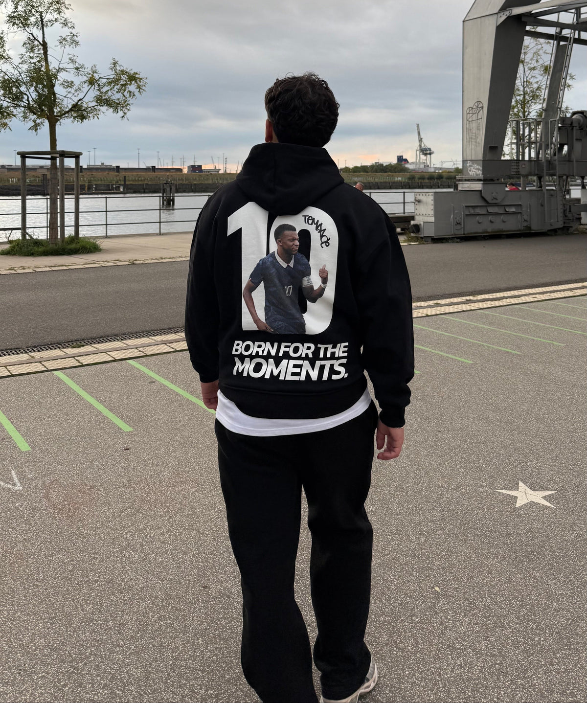 HOODIES