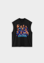 KOSOVO SLEEVELESS
