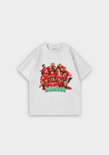 MAROKKO OVERSIZE