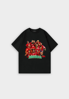 MAROKKO OVERSIZE