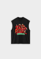 MAROKKO SLEEVELESS