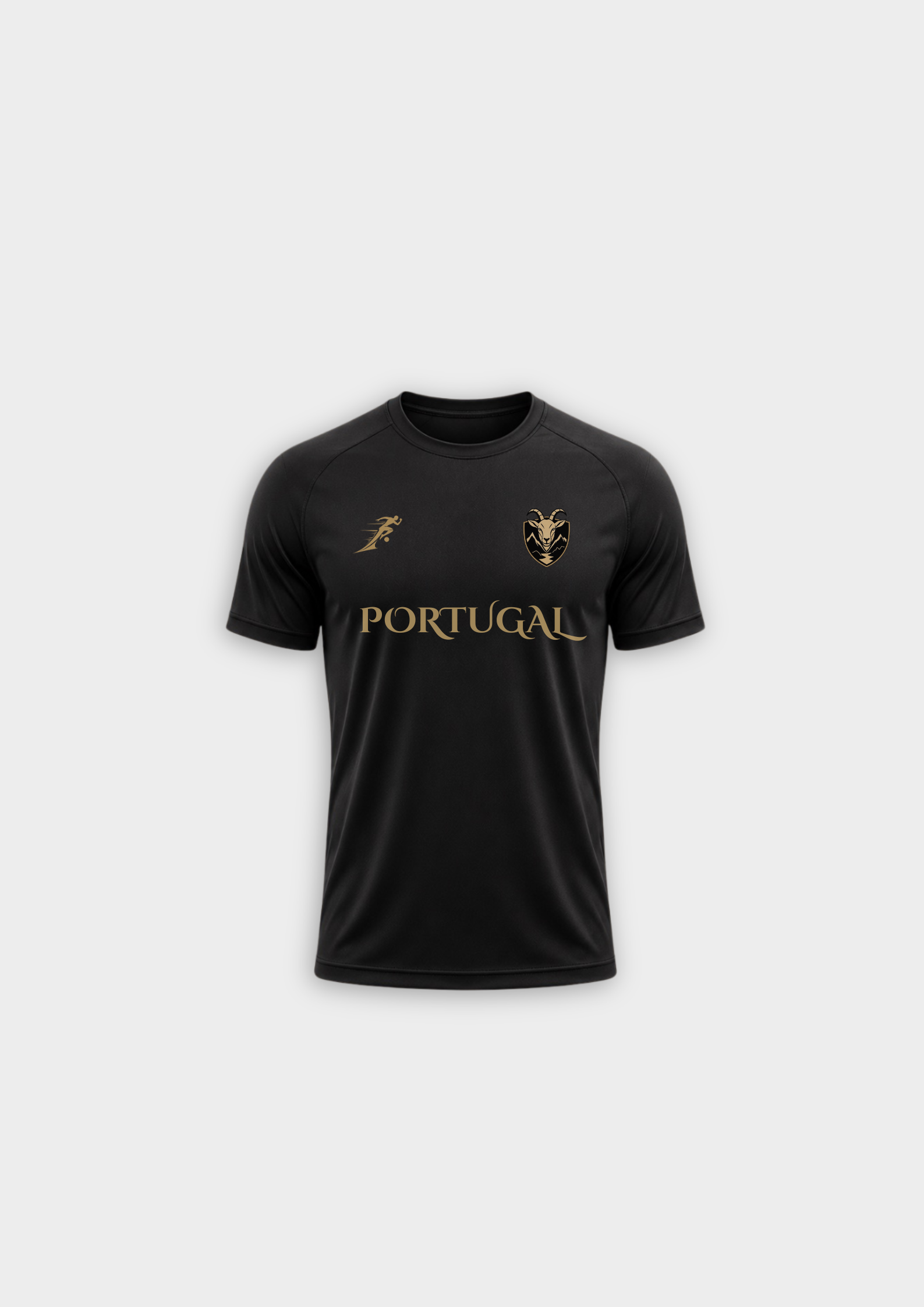 PORTUGAL TRIKOT