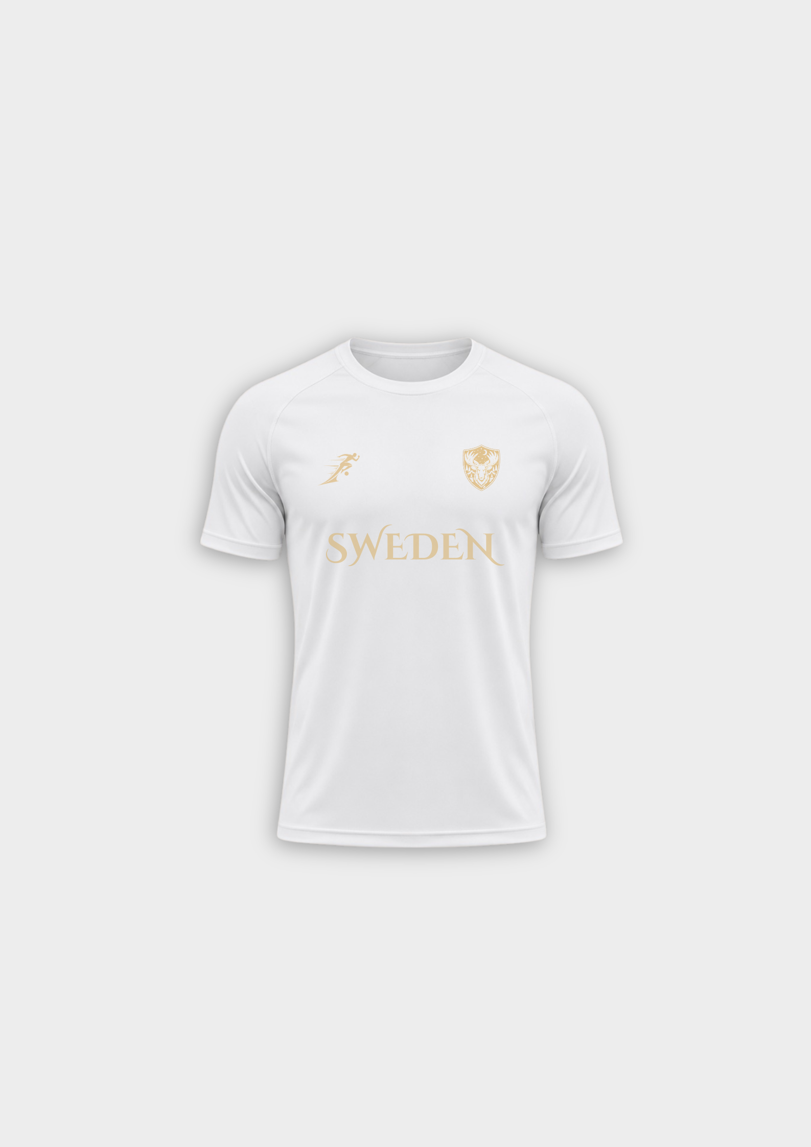 SCHWEDEN TRIKOT