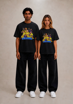 KOLUMBIEN OVERSIZE