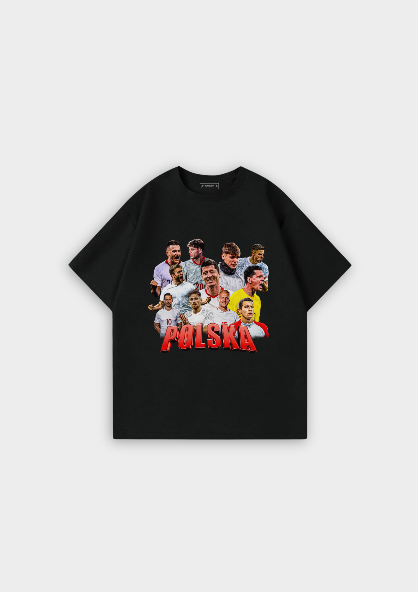 POLEN OVERSIZE