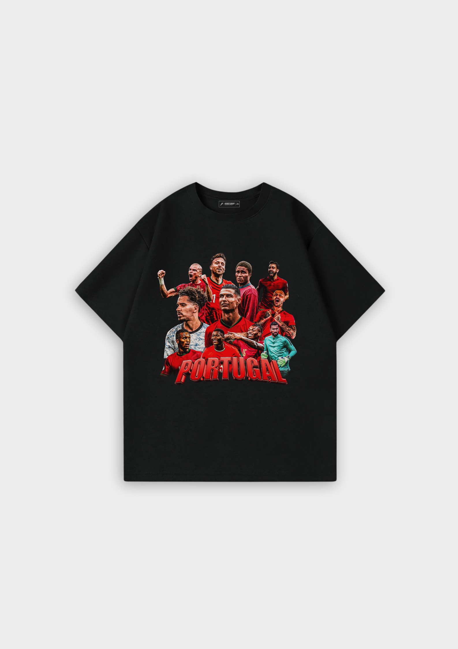 PORTUGAL OVERSIZE