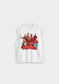 PORTUGAL SLEEVELESS