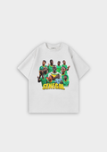 SENEGAL OVERSIZE