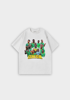 SENEGAL OVERSIZE
