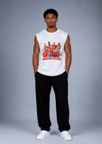 SCHWEIZ SLEEVELESS