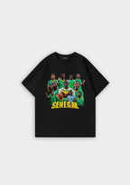 SENEGAL OVERSIZE