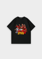 SPANIEN OVERSIZE