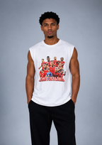 SCHWEIZ SLEEVELESS