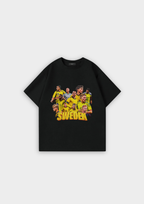 SCHWEDEN OVERSIZE