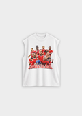 SCHWEIZ SLEEVELESS