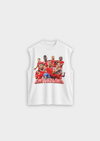 SCHWEIZ SLEEVELESS