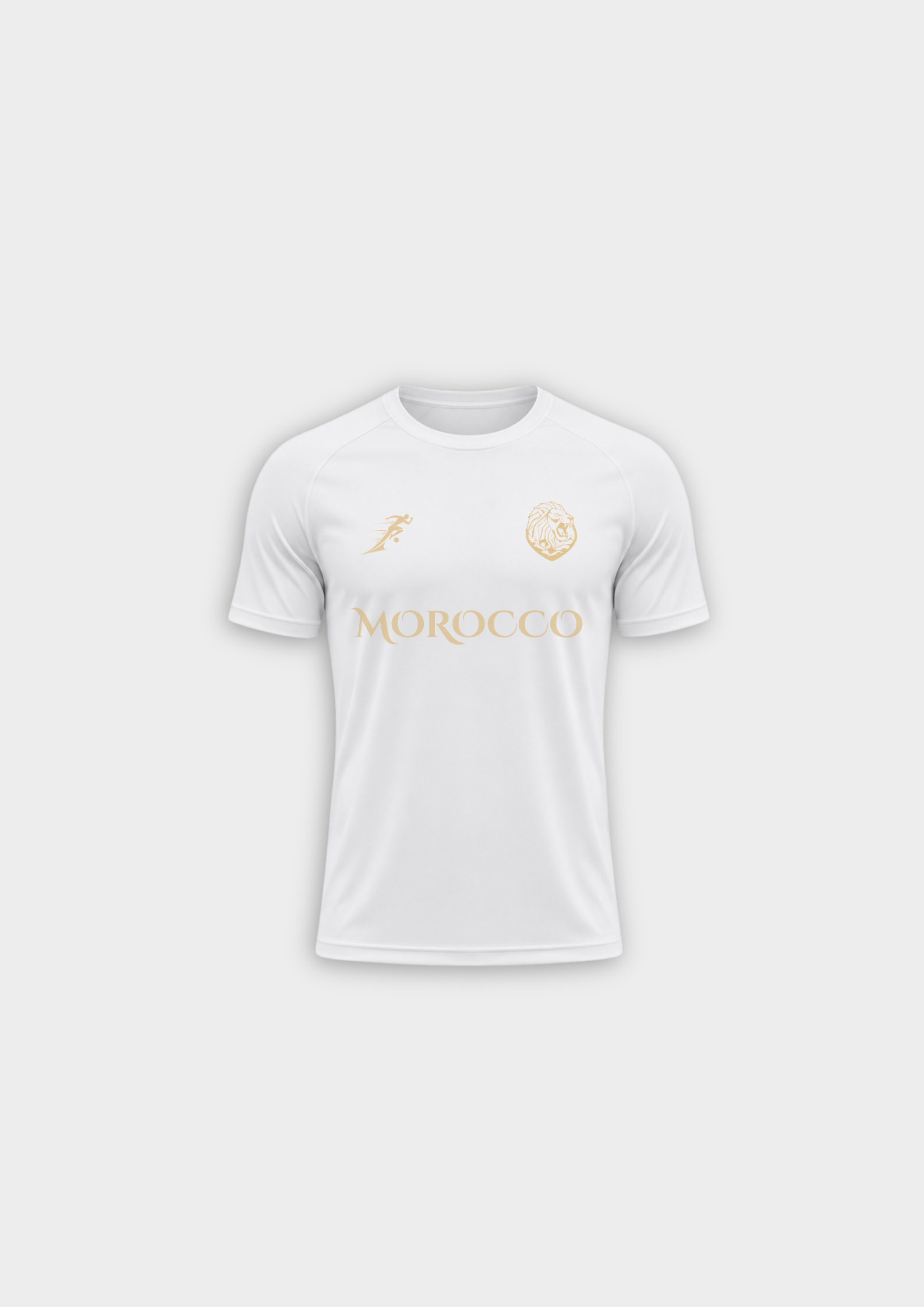 MAROKKO TRIKOT