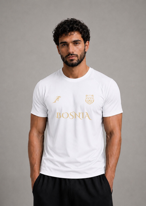 BOSNIEN TRIKOT