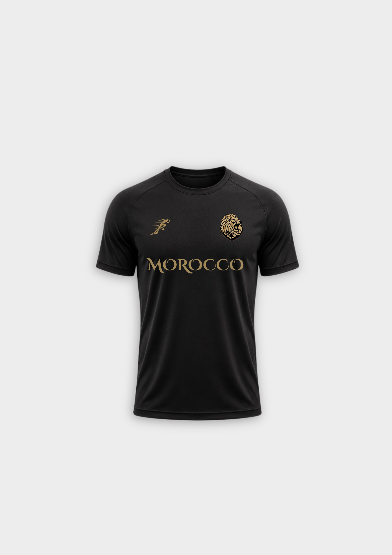 MAROKKO TRIKOT
