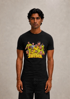 SCHWEDEN SHIRT