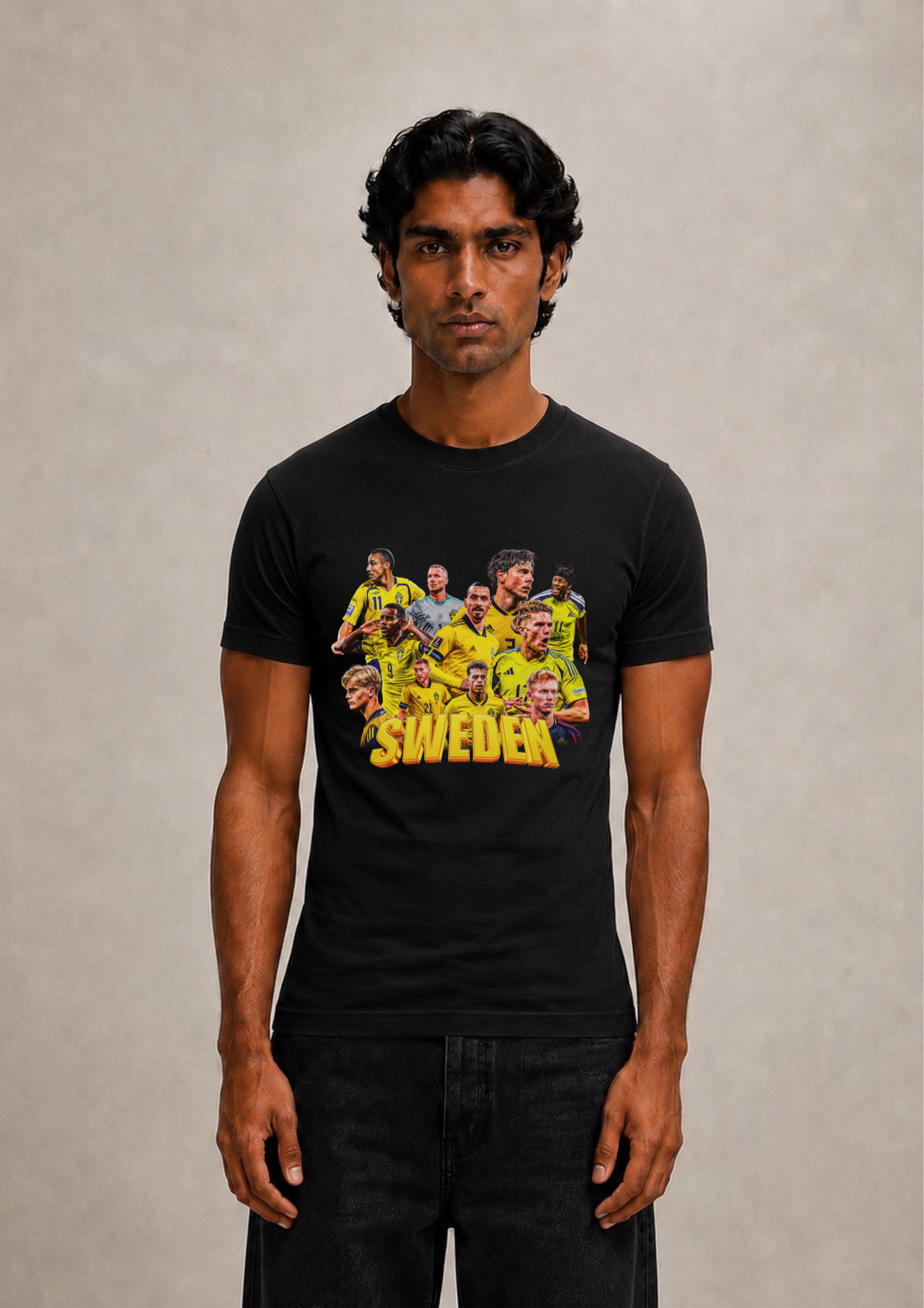 SCHWEDEN SHIRT