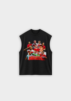 TÜRKIYE SLEEVELESS