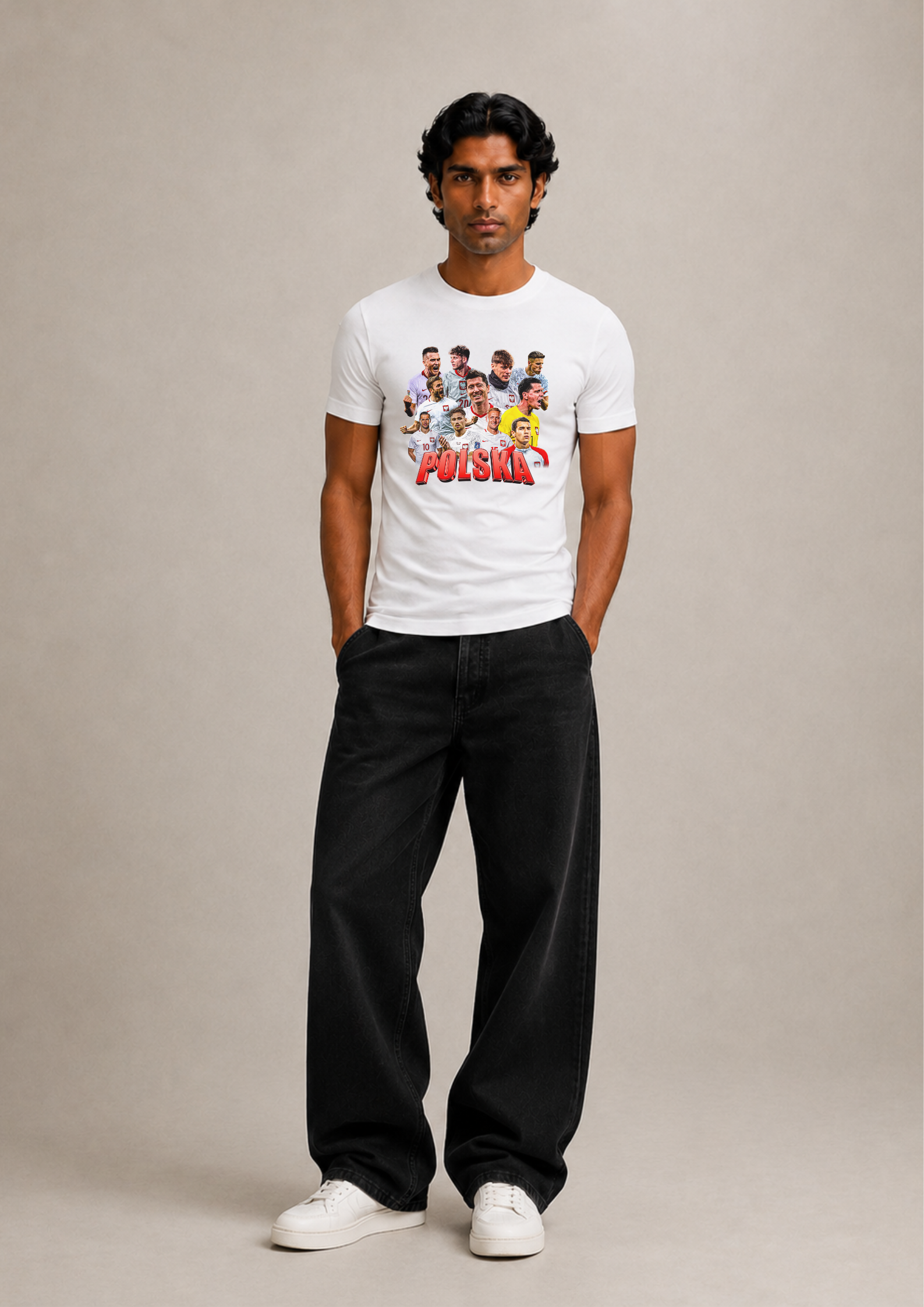 POLEN SHIRT