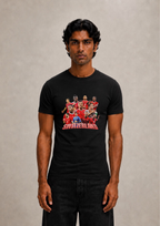 SCHWEIZ SHIRT