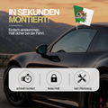 ALGERIEN AUTOFLAGGE