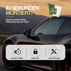 ALGERIEN AUTOFLAGGE