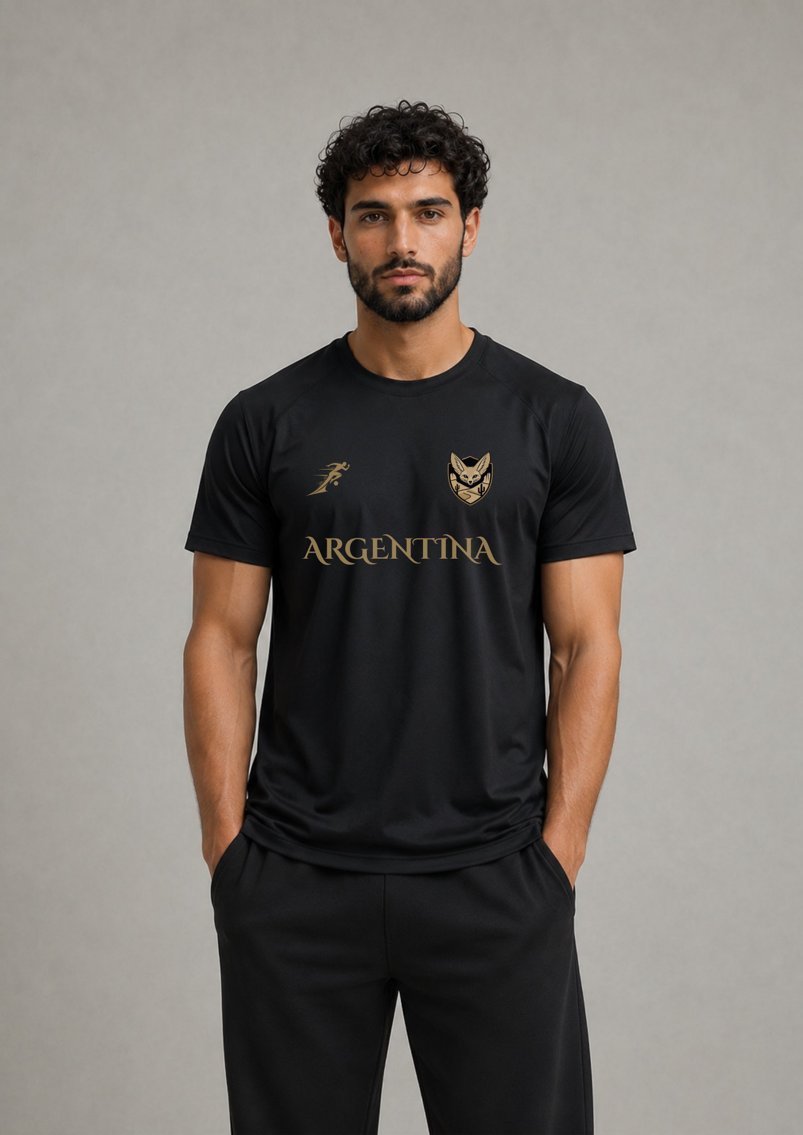 ARGENTINIEN TRIKOT