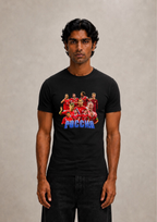 RUSSLAND SHIRT