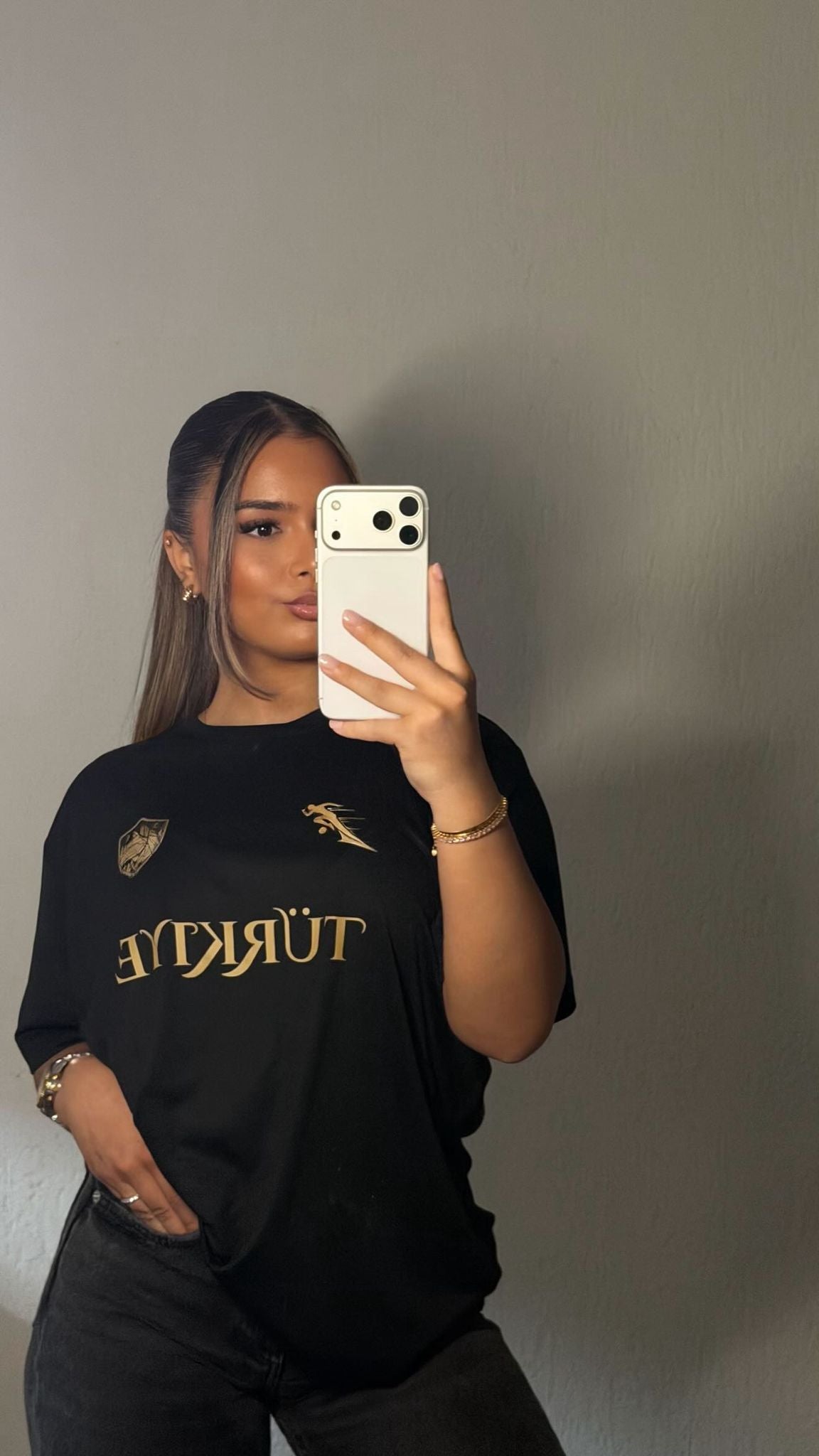 TÜRKIYE TRIKOT