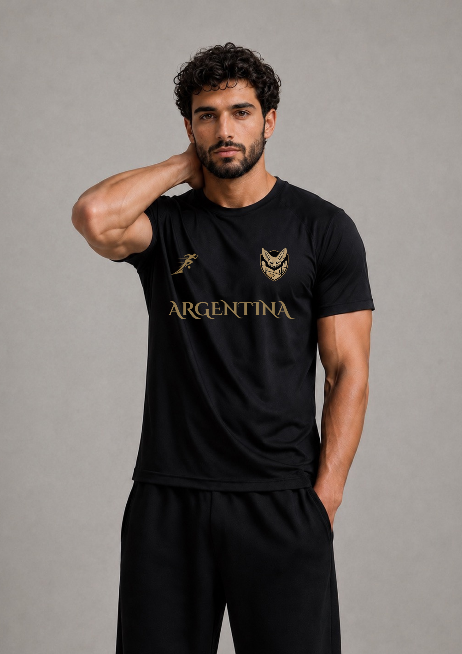 ARGENTINIEN TRIKOT