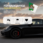 ALGERIEN AUTOFLAGGE