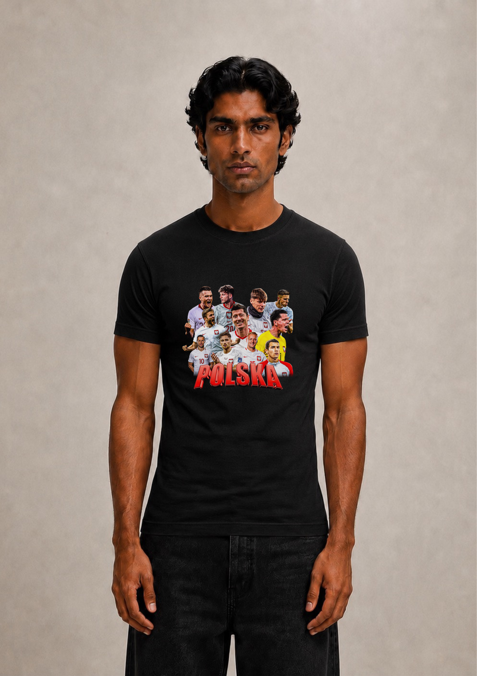 POLEN SHIRT