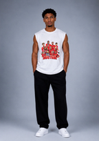 ÖSTERREICH SLEEVELESS