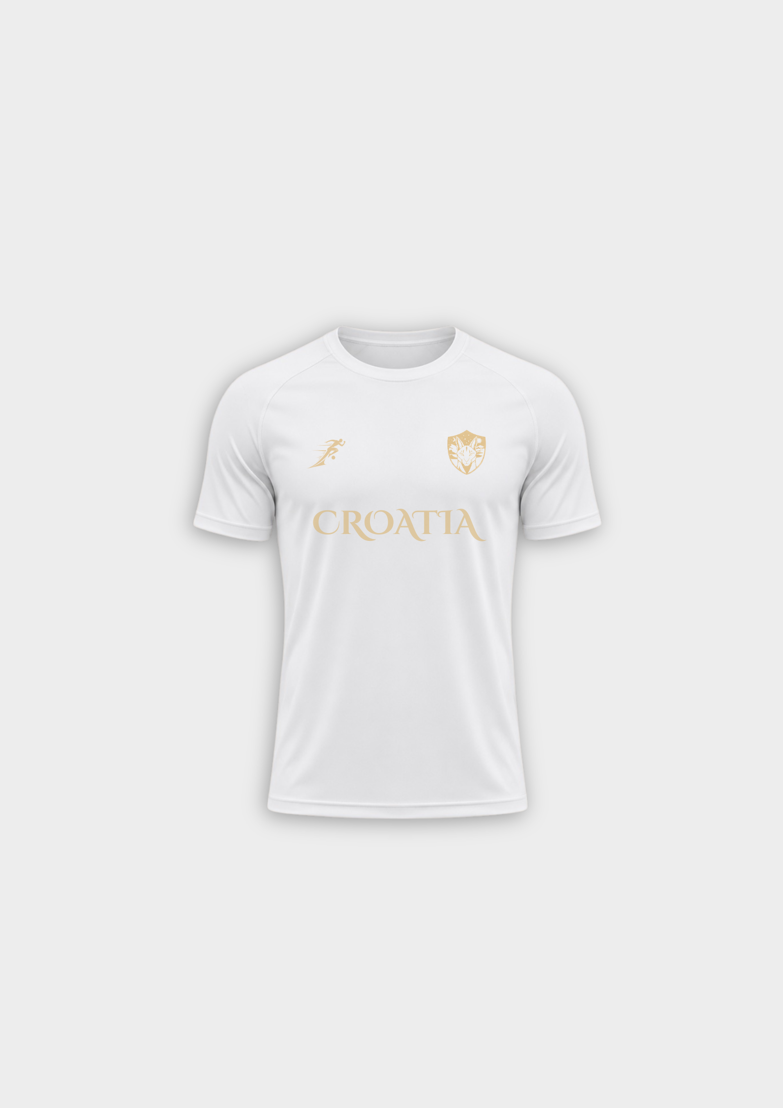 KROATIEN TRIKOT