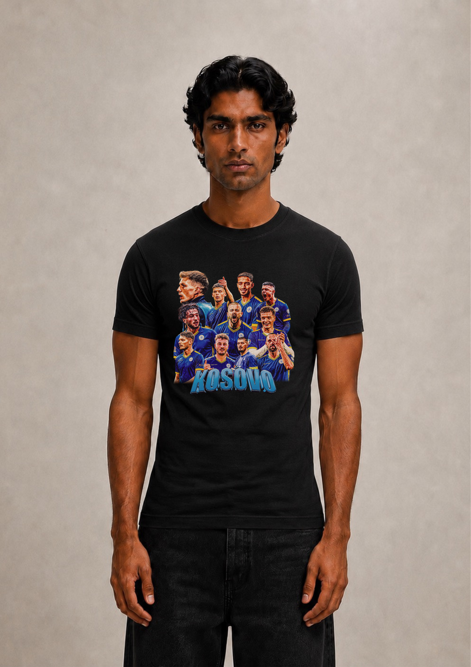 KOSOVO SHIRT