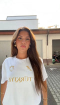 TÜRKIYE TRIKOT