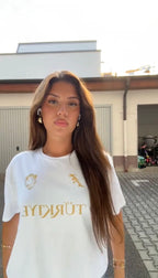 TÜRKIYE TRIKOT