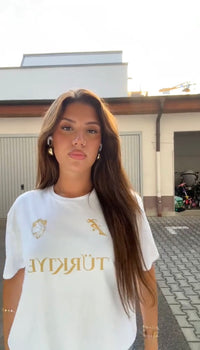 TÜRKIYE TRIKOT