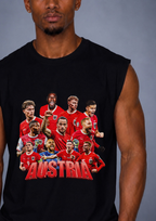ÖSTERREICH SLEEVELESS