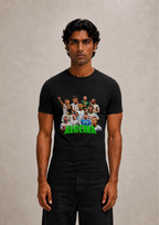 ALGERIEN SHIRT