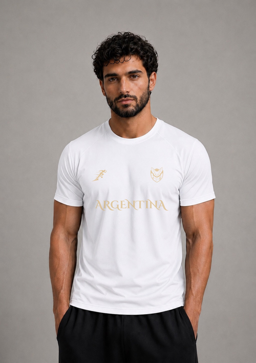 ARGENTINIEN TRIKOT