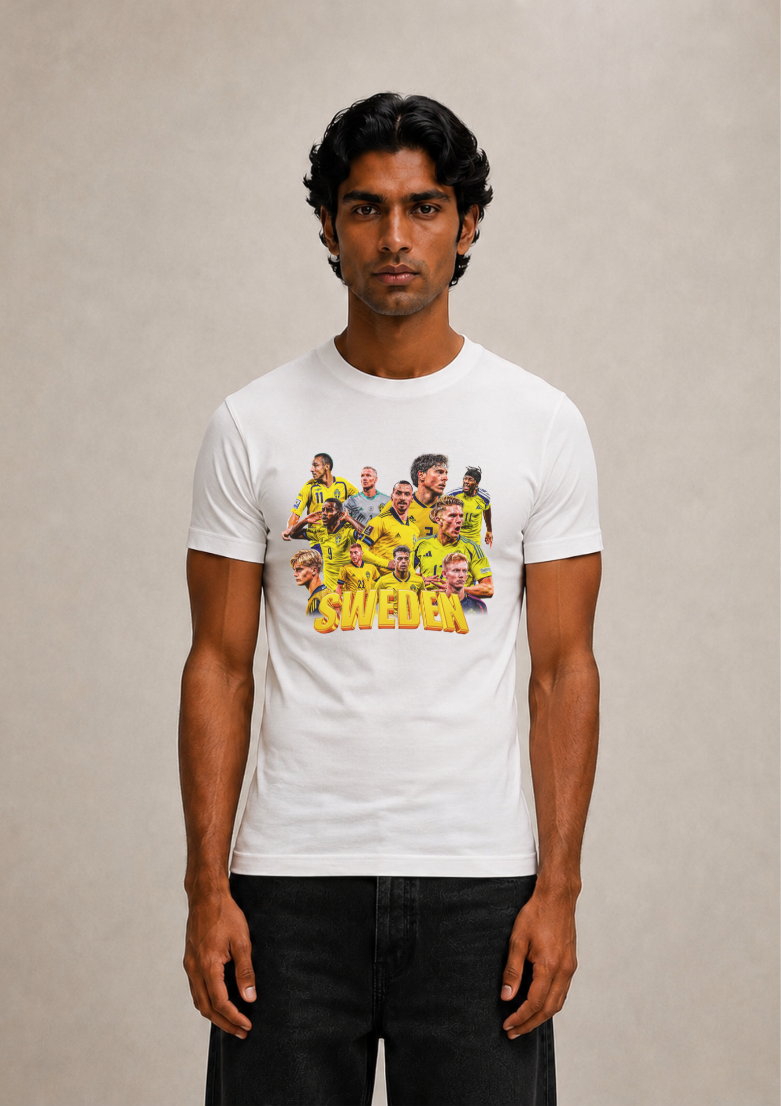 SCHWEDEN SHIRT
