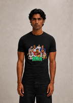 IRAN SHIRT