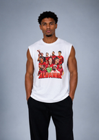 ALBANIEN SLEEVELESS
