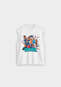 BOSNIEN SLEEVELESS